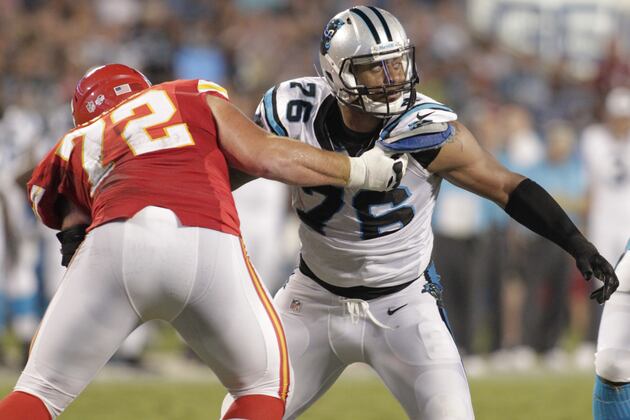 Observation Deck: Kansas City Chiefs