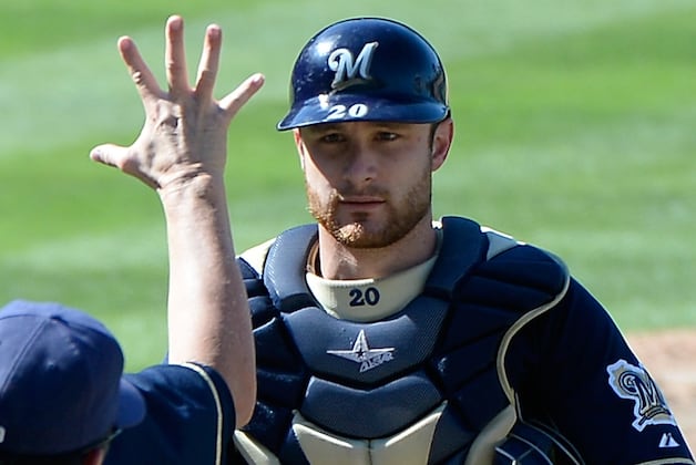 Milwaukee Brewers Make Statement by Sweeping NL Leaders