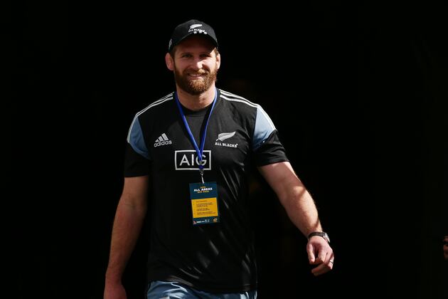 Read: All Blacks 'Going Back to Drawing Board'
