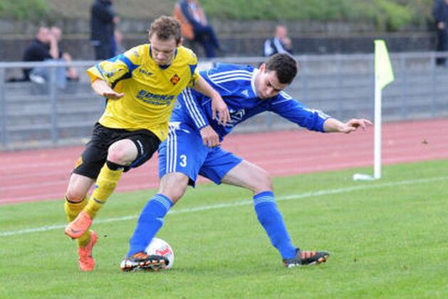 Report: Derby to Sign Hoffenheim's Koblenz