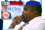 Jameel McCline: From Convict to Boxer to Congress?