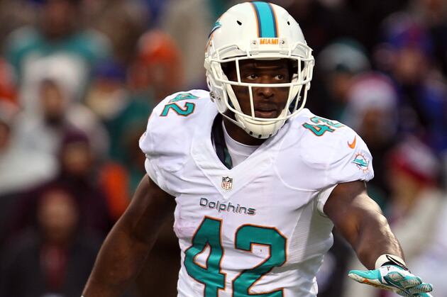 TE Charles Clay Says He Definitely Will Play in Season Opener