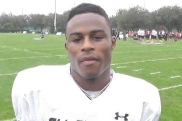 Freshman McKenzie Could Breathe New Life into Bulldogs' Return Game
