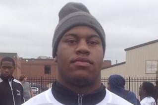 Bulldogs Flip 4-Star DL Jonathan Ledbetter from Alabama
