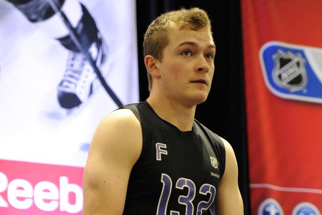Buffalo to Host NHL Combine in 2015 and 2016 at First Niagara Center