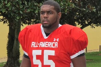 Florida Freshman Holley to Miss Year After Surgery