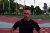 Marian Hossa Accepts ALS Ice Bucket Challenge