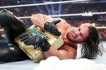 Post-SummerSlam Superstar Power Rankings