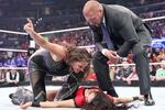 Nikki Turns on Sister Brie, Steph Wins Match