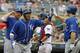 The underdog Kansas City Royals are the most surprising division leader in baseball at the moment.
