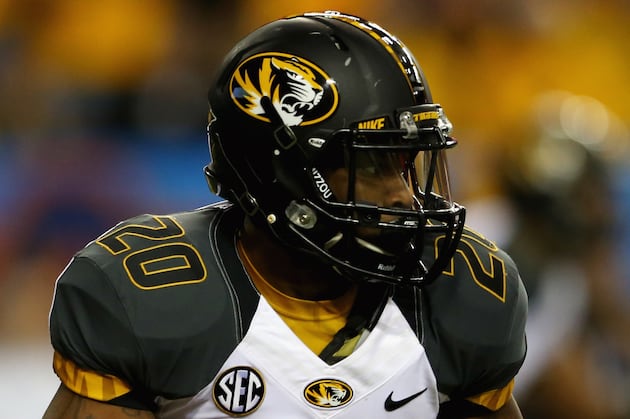 SEC Has Plenty of Playoff Possbilities