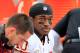 Robert Griffin III and Kyle Shanahan will reunite tonight as opponents.