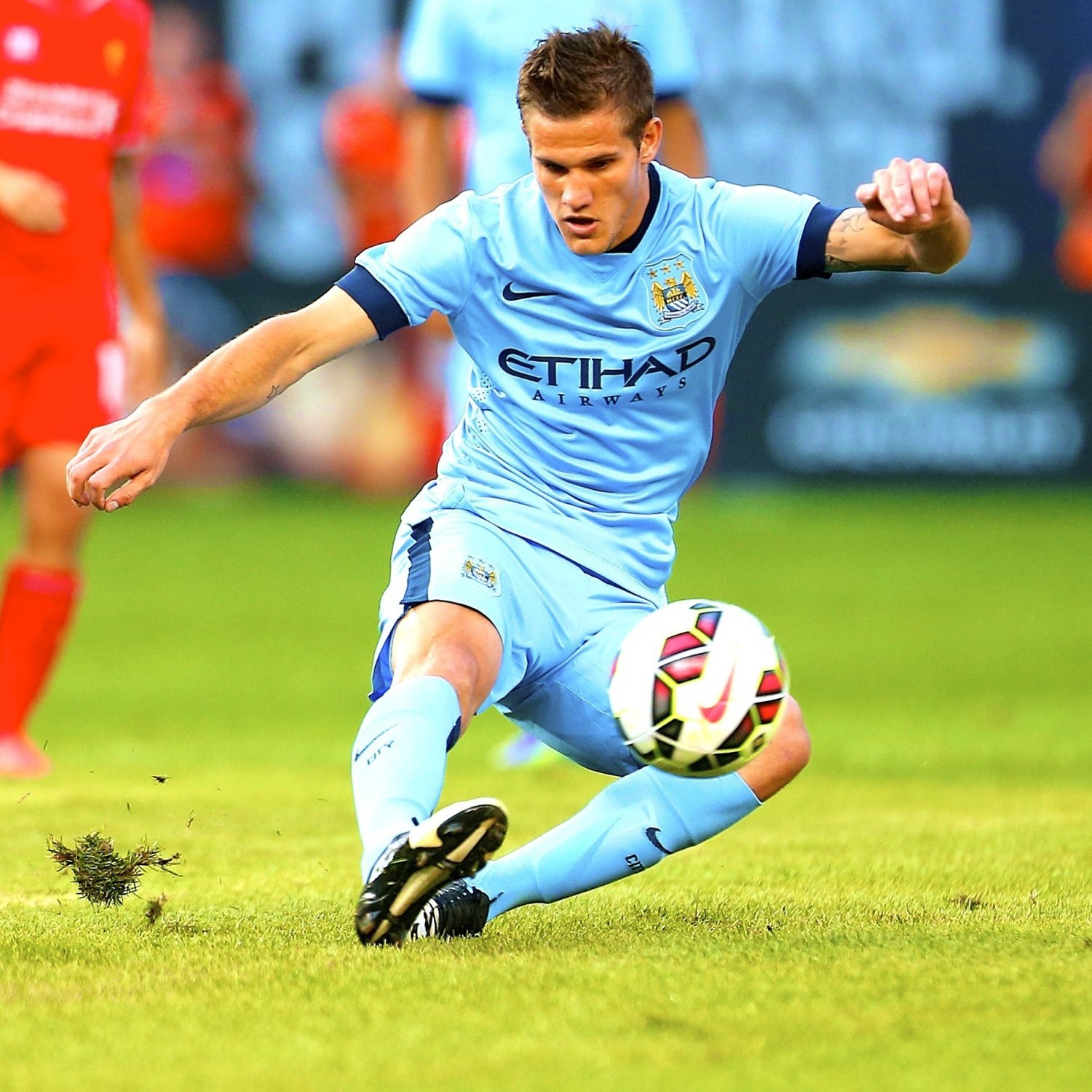 10 Young Argentina Players Poised to Break Out in 2014/15 Bleacher Report