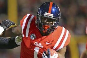 Consistency Key for Young WR Adeboyejo