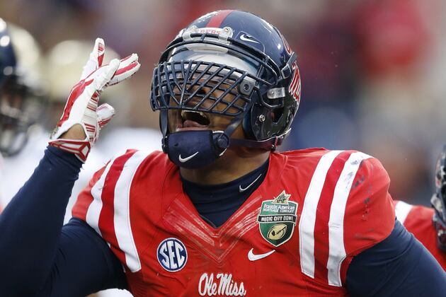 Sophomores Key to Ole Miss Success