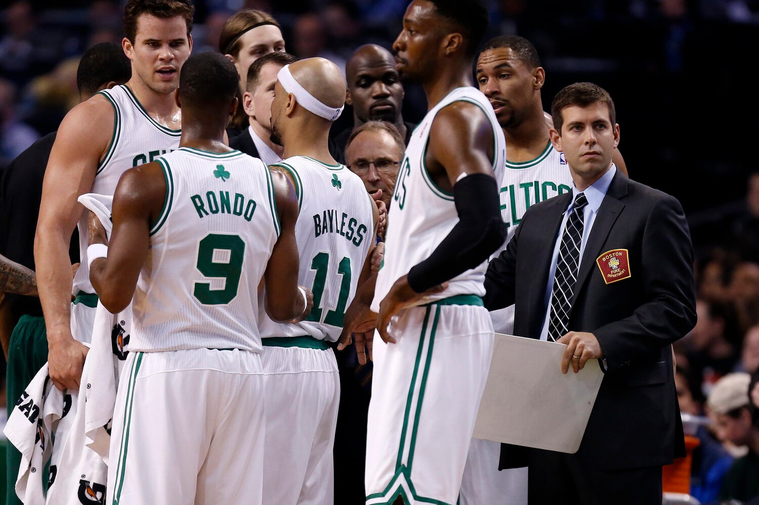 The Latest Boston Celtics News SportSpyder