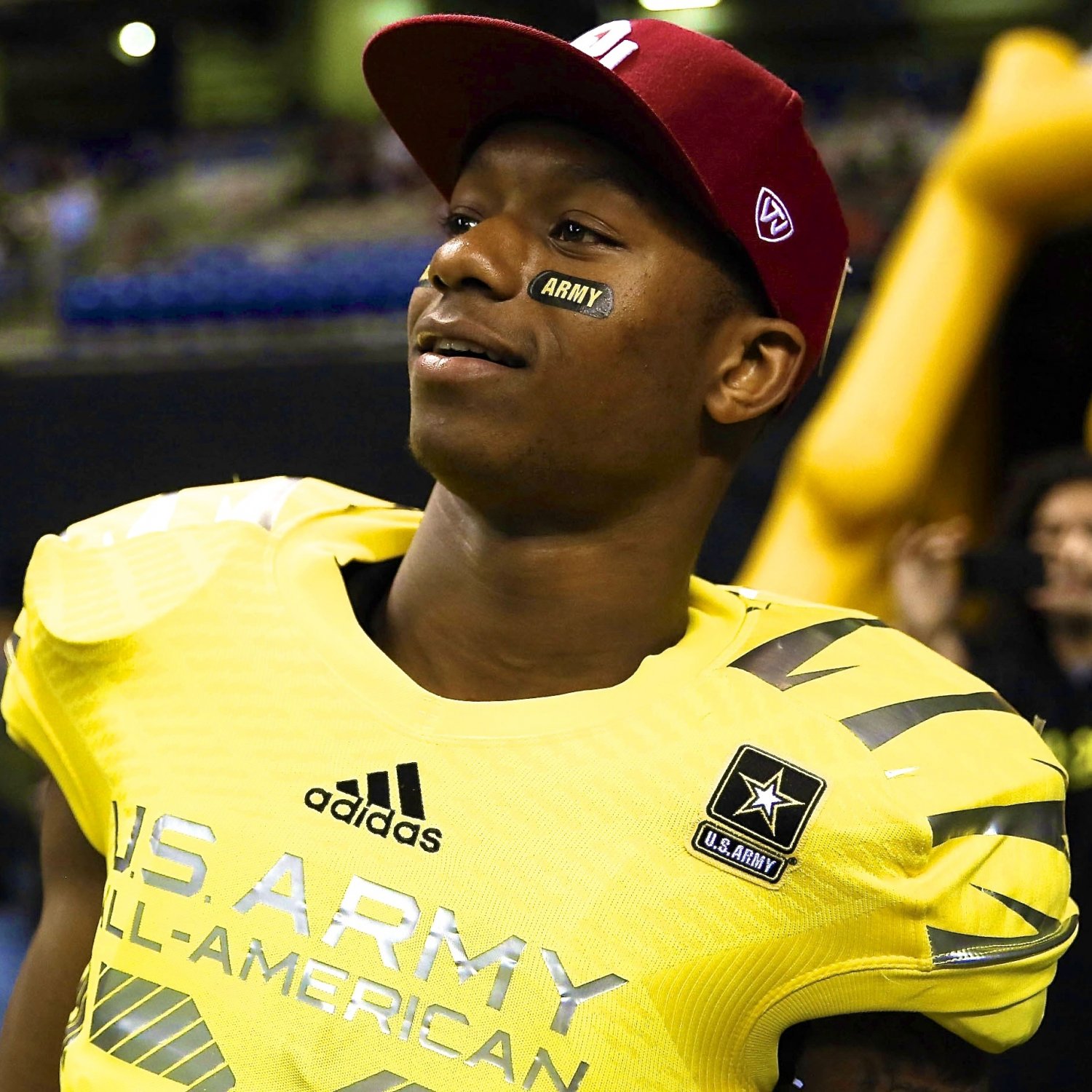 Oklahoma RB Joe Mixon Suspended Following Alleged Violent Incident