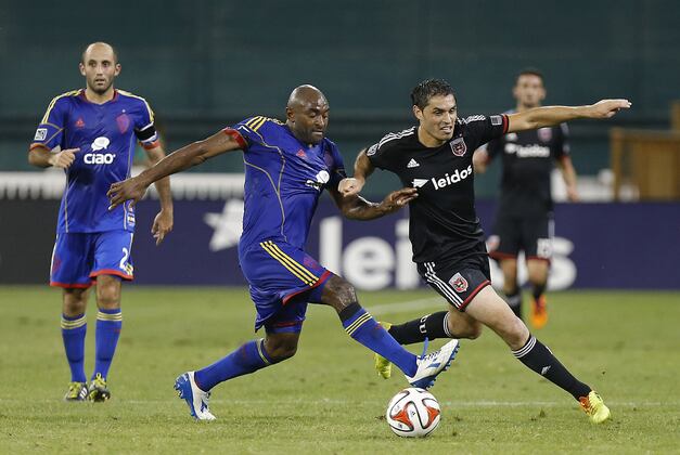 DC United Exec Says Club