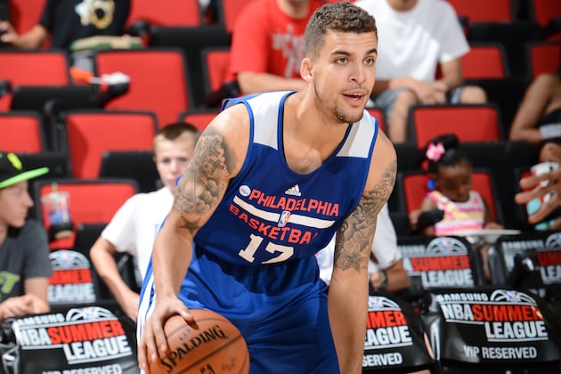 Scottie Wilbekin Signs Deal with Cairns Taipans of Australia