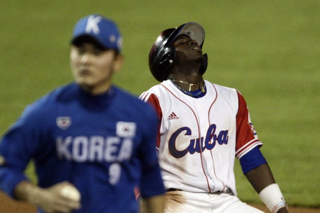 Rusney Castillo Questions Answered