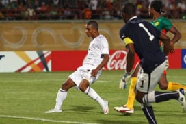New England Revolution Win MLS Lottery for Former US Youth International