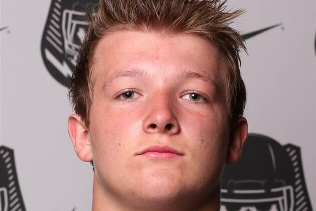 Wake Forest Football Recruiting: OL Nathan Gilliam Commits to Wake Forest