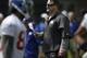 So far, not so good for offensive coordinator Ben McAdoo and the Giants offense.