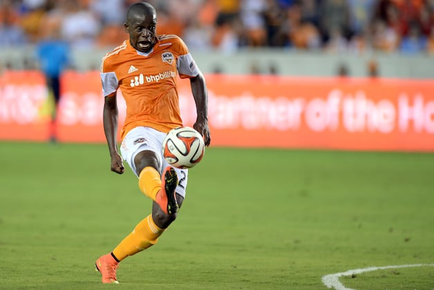 Houston Dynamo Starting to Make Late Push for Playoff Spot Again