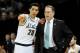 Travis Trice has been nothing but dedicated during his career at MSU. Will the senior point guard take the reins in 2014-15?