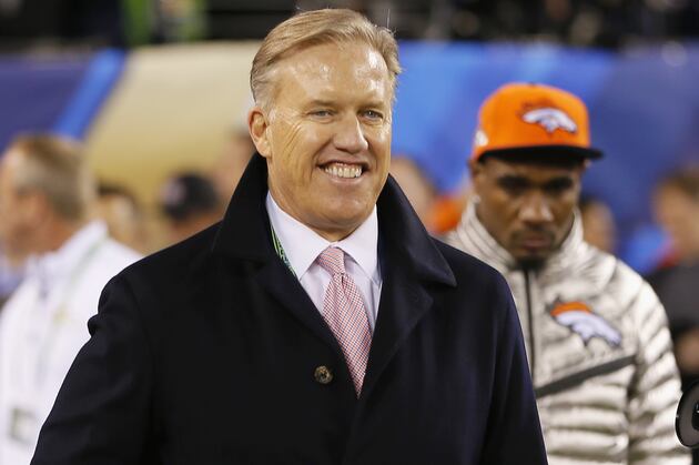 Salary Cap Will Influence Broncos' Cuts