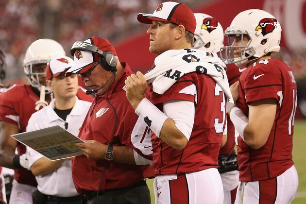 Losing Dockett Puts Pressure on Offense