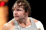 Ambrose 'Missing' After Suffering Injury 