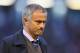 BURNLEY, ENGLAND - AUGUST 18: Chelsea manager Jose Mourinho walks to the dug out prior to the Barclays Premier League match between Burnley and Chelsea at Turf Moor on August 18, 2014 in Burnley, England. (Photo by Clive Brunskill/Getty Images)