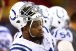How Chapman Is Revitalizing Indy's Run D