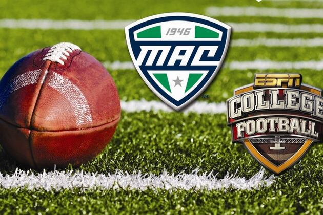 MAC Agrees to 13-Year ESPN Deal