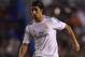 VALENCIA, SPAIN - OCTOBER 05: Sami Khedira of Real Madrid runs with the ball during the La Liga match between Levante UD and Real Madrid at Ciutat de Valencia on October 5, 2013 in Valencia, Spain. (Photo by Manuel Queimadelos Alonso/Getty Images)