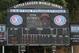 WILLIAMSPORT, PA - AUGUST 25: The scoreboard showing the Tokyo, Japan team's 6-4 victory over the West team from Chula Vista, Ca 6-4 is shown following the Little League World Series Championship game on August 25, 2013 in Williamsport, Pennsylvania. (Photo by Rob Carr/Getty Images)