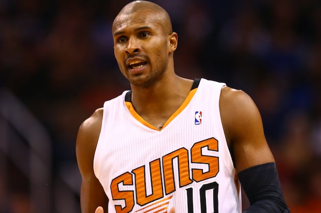 Report: Leandro Barbosa and Miami Heat Have Mutual Interest