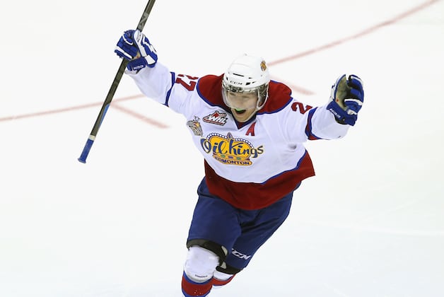Ottawa Senators Top 10 Prospects Led by Curtis Lazar, Mark Stone