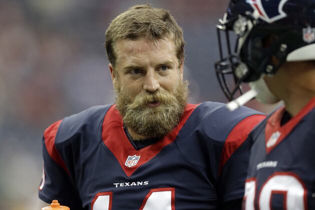 What Will Broncos Learn in Joint Practices with Texans?