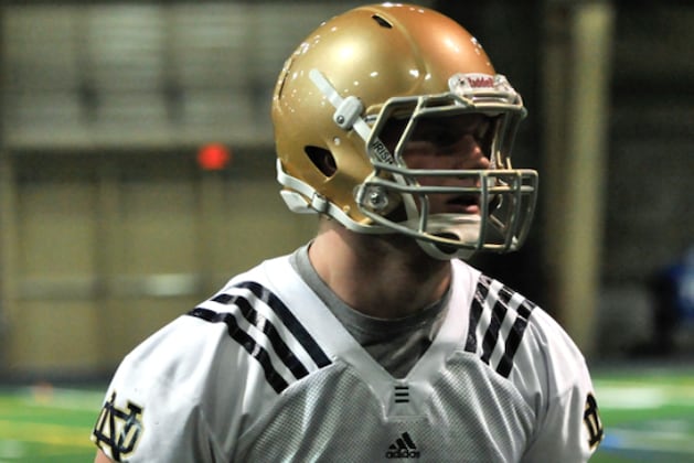 Good Decision Helped Trumbetti