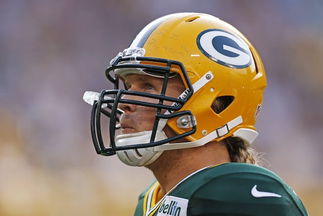 Packers OLB Clay Matthews on Flags: 'Fans Drive This Game': JSOnline