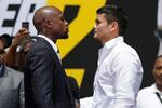 Early Mayweather-Maidana II Preview, Predictions...
