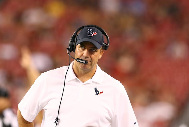 O'Brien on Emphasis of Defensive Holding