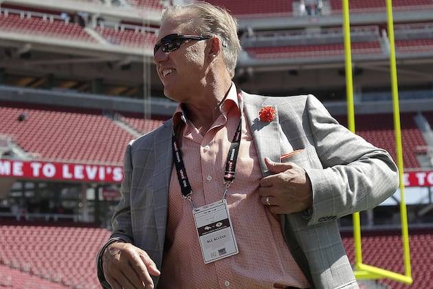 John Elway to Be Inducted into NY-Penn League Hall of Fame