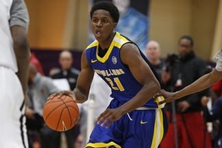 Report: VCU Lands 4-Star Guard Kenny Williams