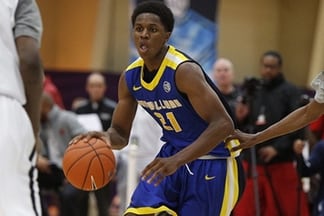 VCU Lands a Commitment from Talented Local Guard