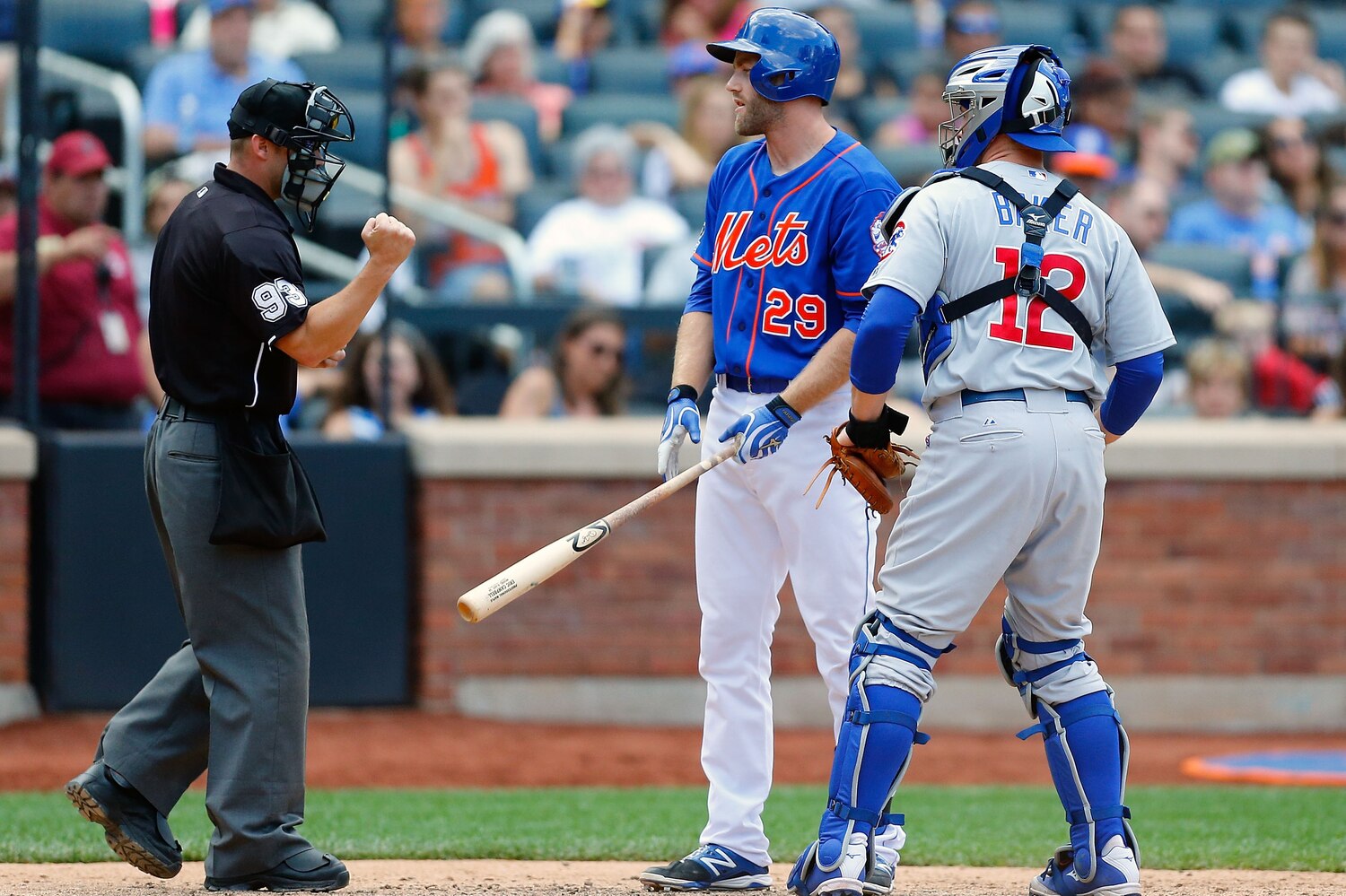 The Latest New York Mets News (Bleacher Report) SportSpyder