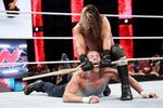 Rollins' Attack on Ambrose Elevates Him to Top-Tier Heel Status