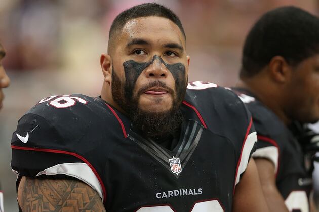 Ta'amu Still Gunning for Season Opener